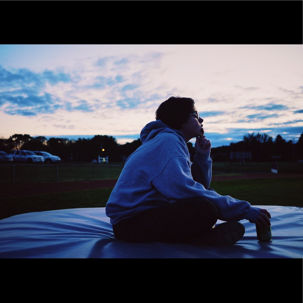 Meet your Posher, Courtney