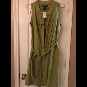 Lane Bryant Dress