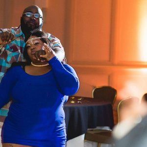 Meet your Posher, Mzz