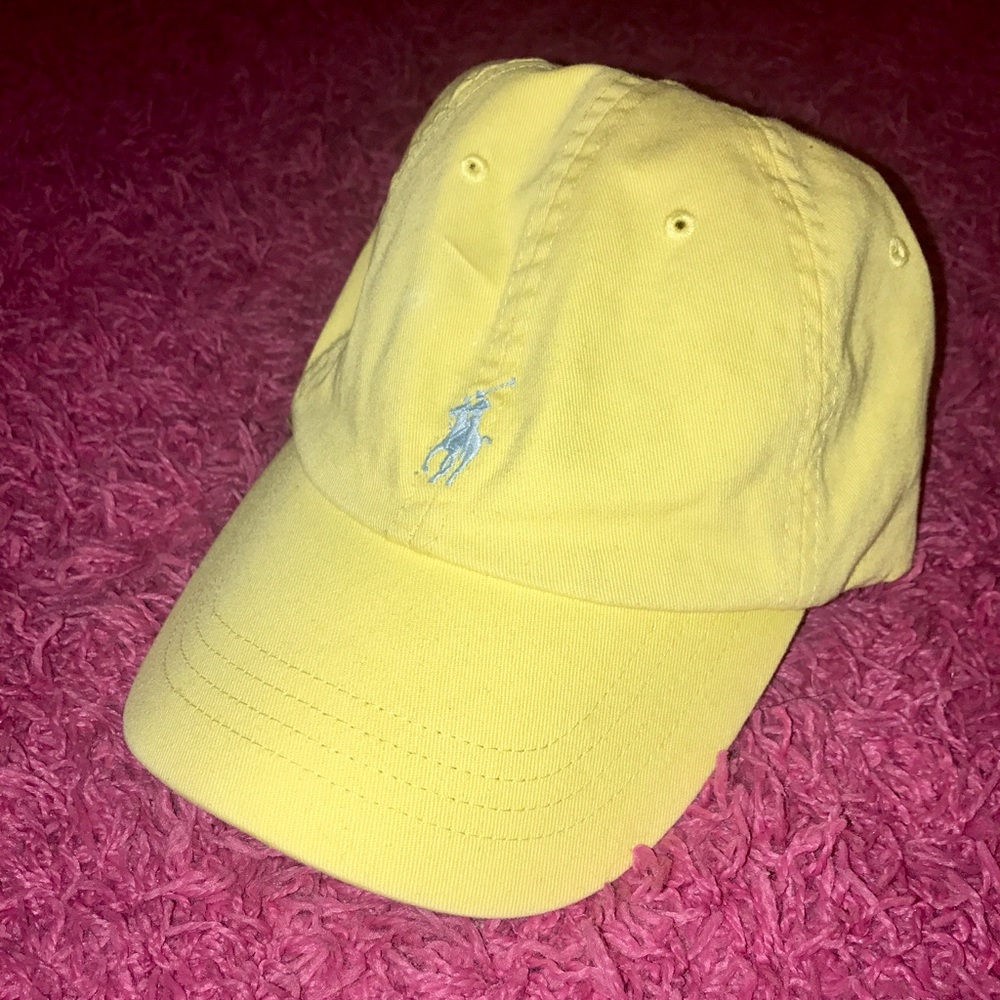 Polo Ralph Lauren hat