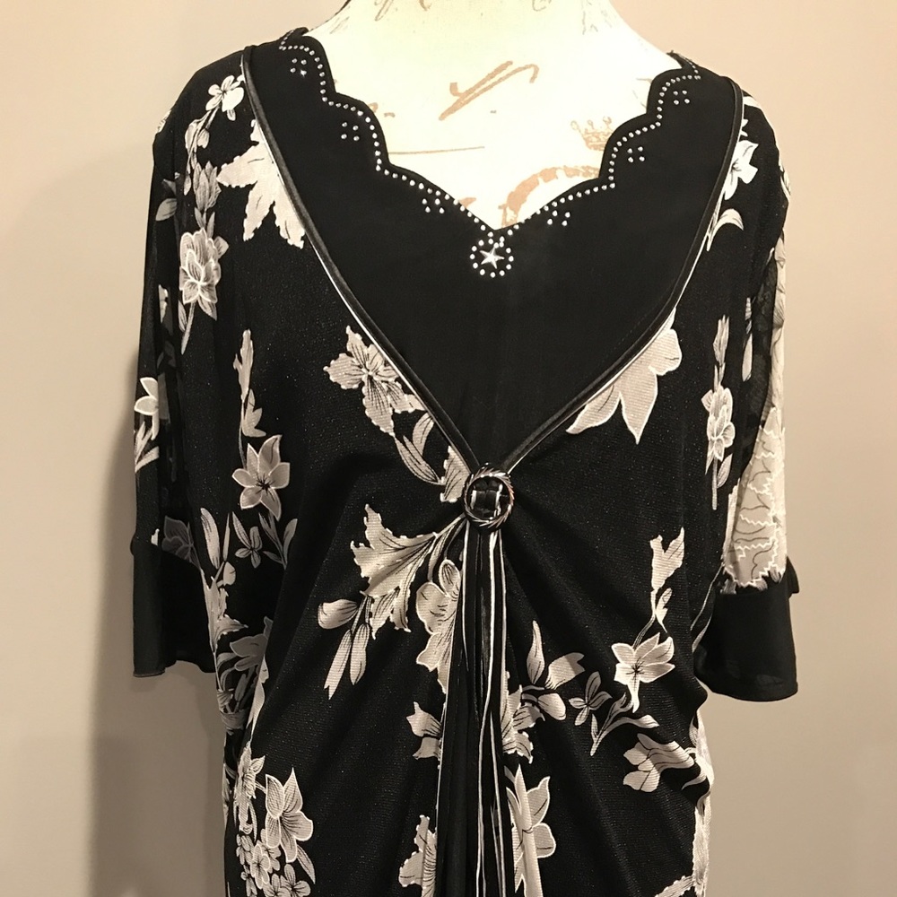 Woman's Blouse By Appointments