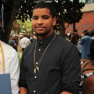 Meet your Posher, Brian