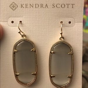 Kendra Scott earrings