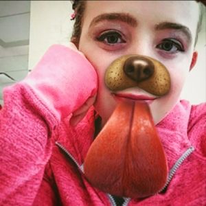 Meet your Posher, Aaliyah