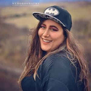 Meet your Posher, Danielle