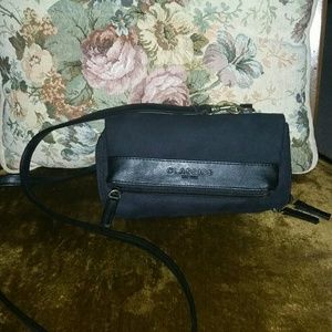 Classic Crossbody Purse - Vintage
