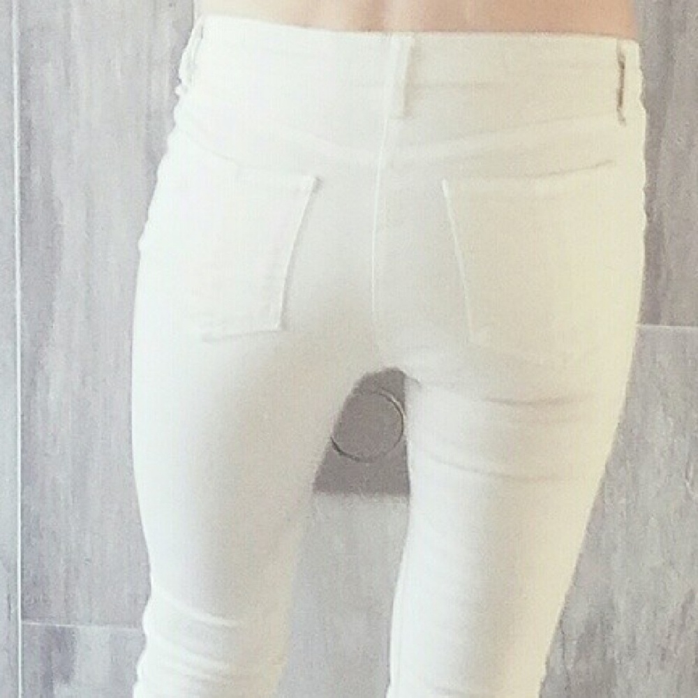 Rag & Bone Skinny Jeans