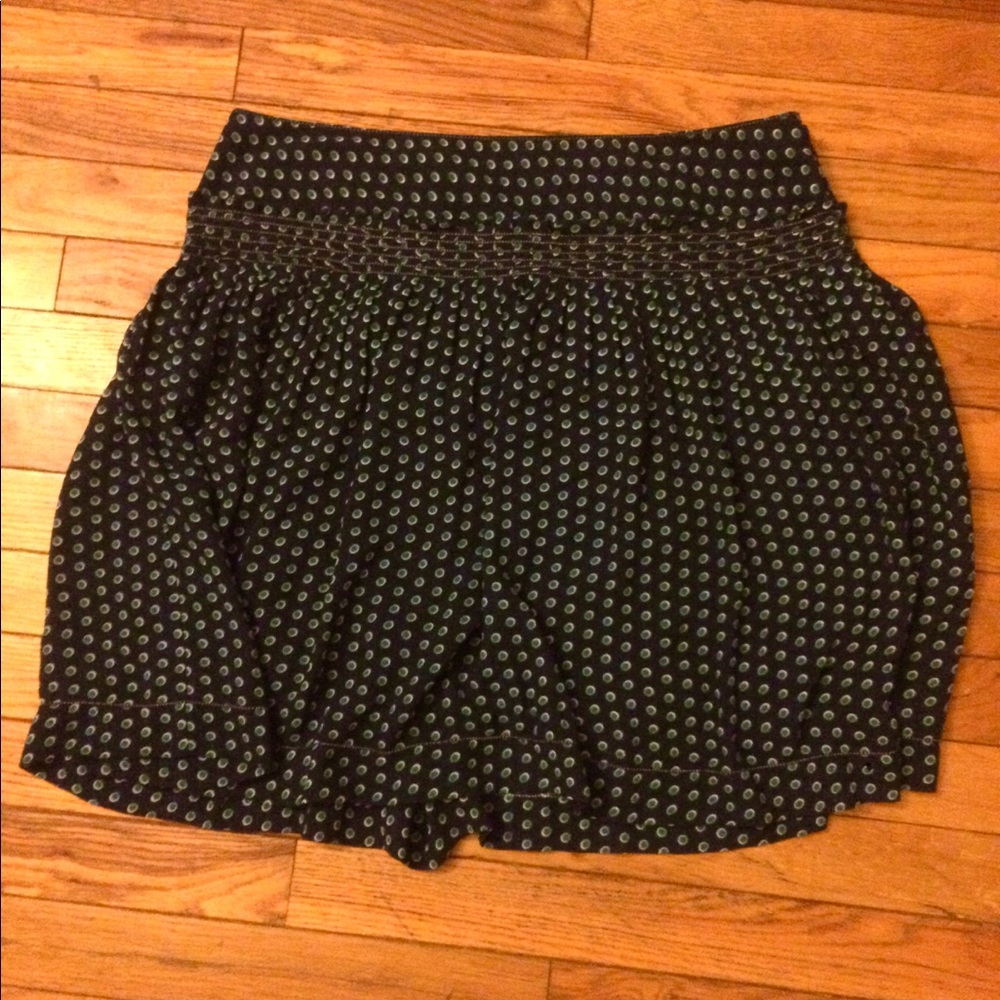 Bubble Skirt 🔵