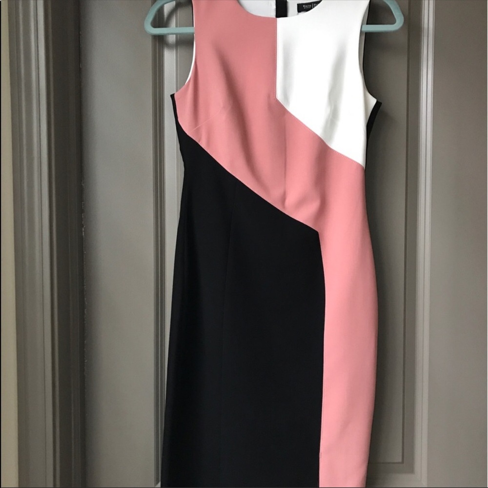 WHBM dress