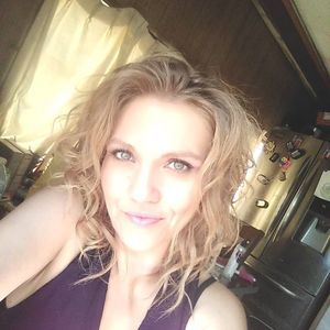 Meet your Posher, Sabrina