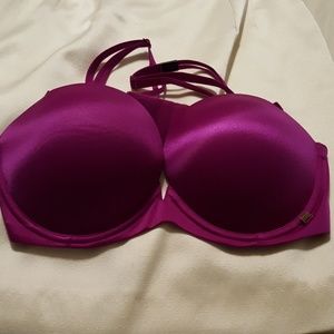 NWT very sexy multi-way multi-options 34D VS bra