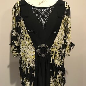 Woman's Blouse By Appointments