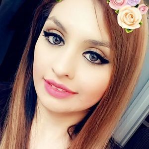 Meet your Posher, Maggie