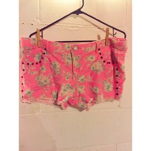 Mossimo Supply Co Shorts