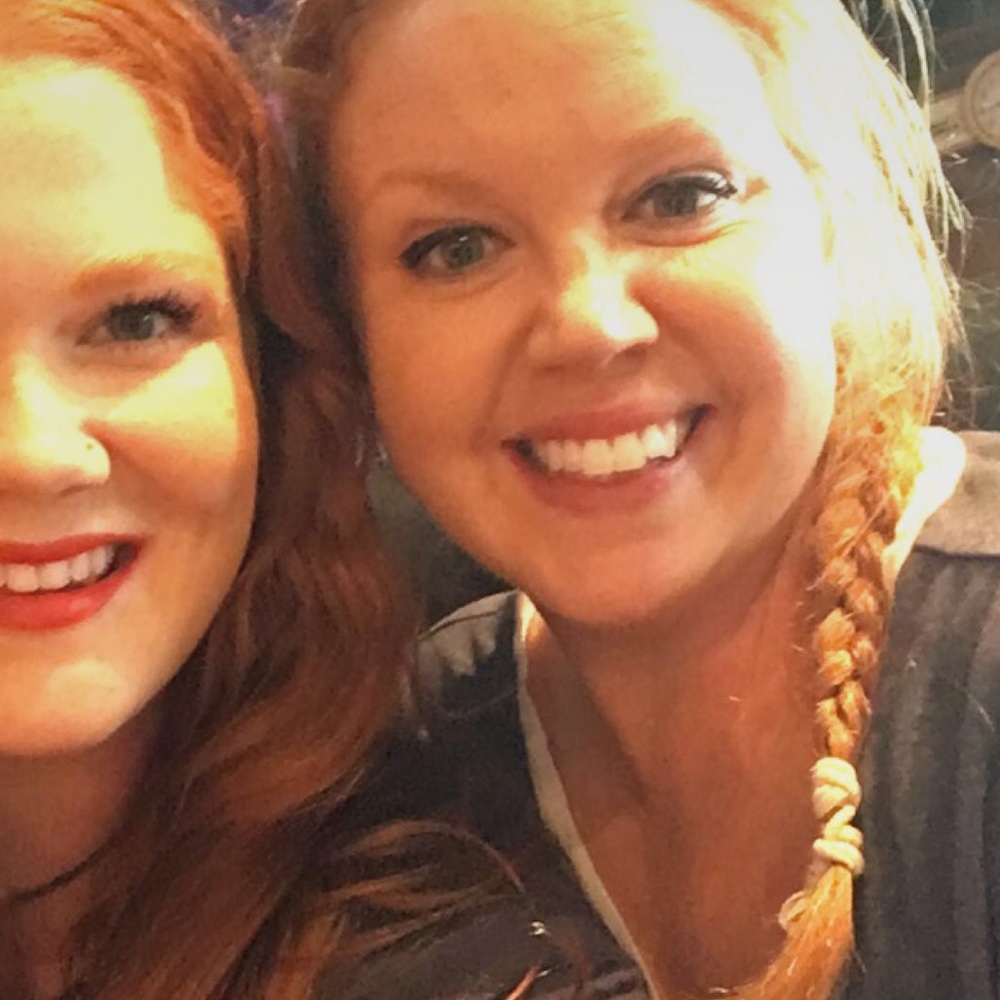 Meet your Posher, Kara