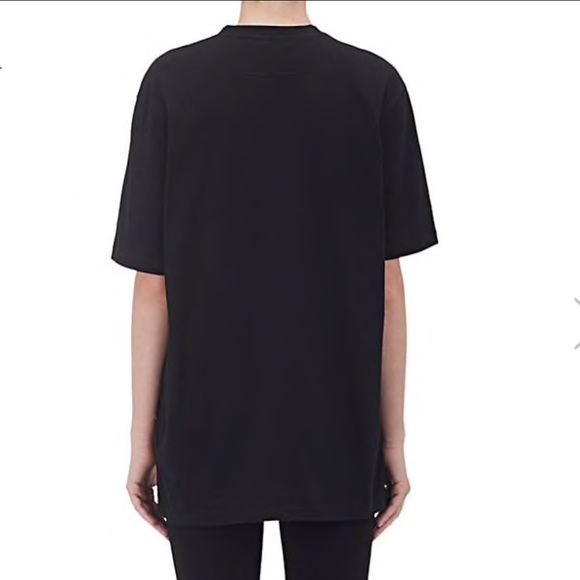 GIVENCHY
Power Of Love Graphic Jersey T-Shirt - Picture 3 of 4