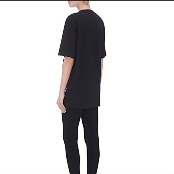 GIVENCHY
Power Of Love Graphic Jersey T-Shirt - Picture 4 of 4