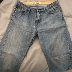Men's Lee Jeans