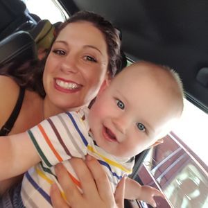 Meet your Posher, Stefanie