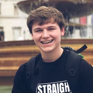 Meet your Posher, Camden