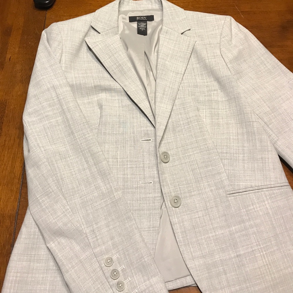 Women's blazer - Body by Victoria - size 12