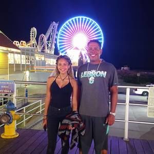 Meet your Posher, Dave