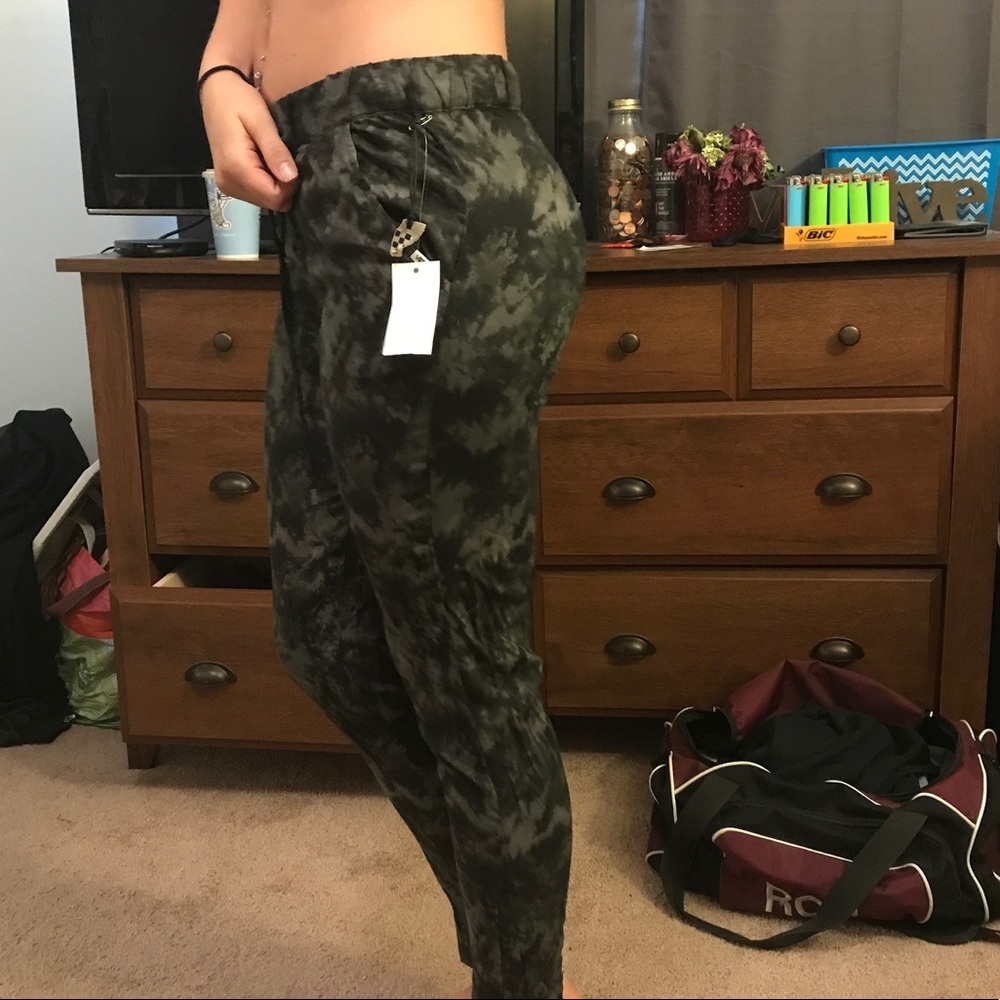 Joggers FINAL PRICE