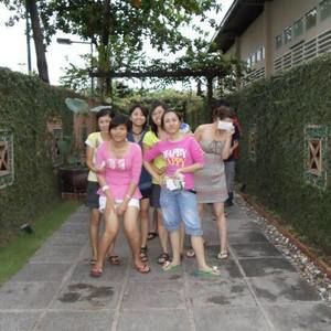 Meet your Posher, Ngan