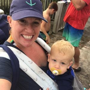 Meet your Posher, Tina