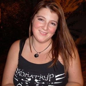 Meet your Posher, Patrina