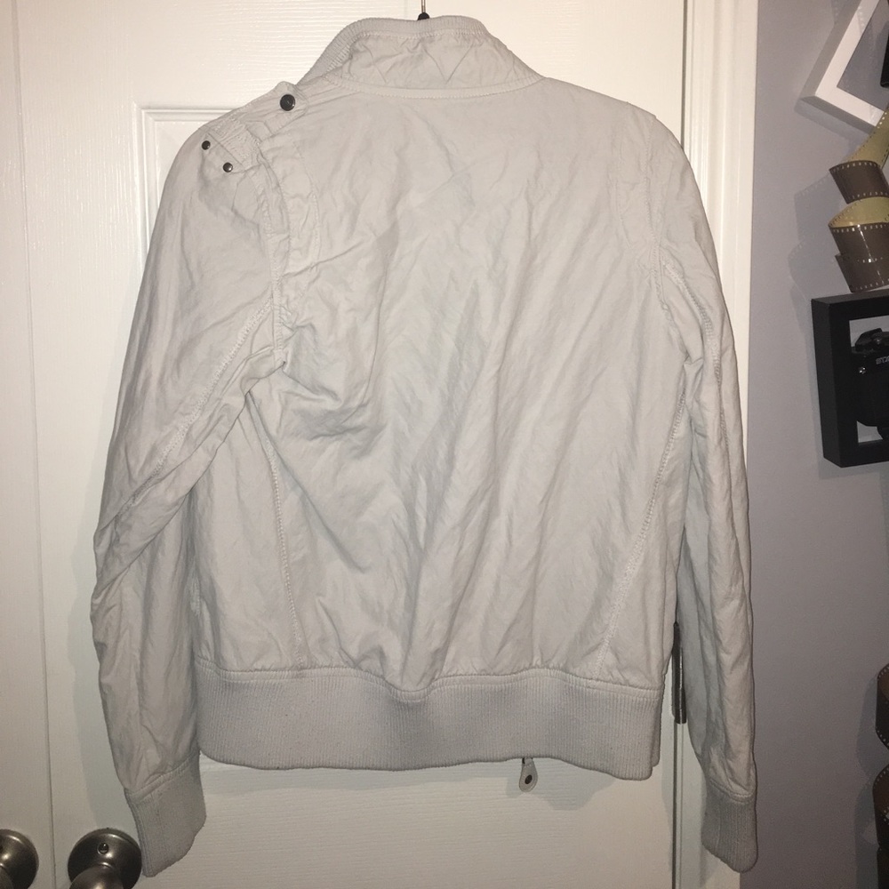 Fox jacket - Picture 3 of 5