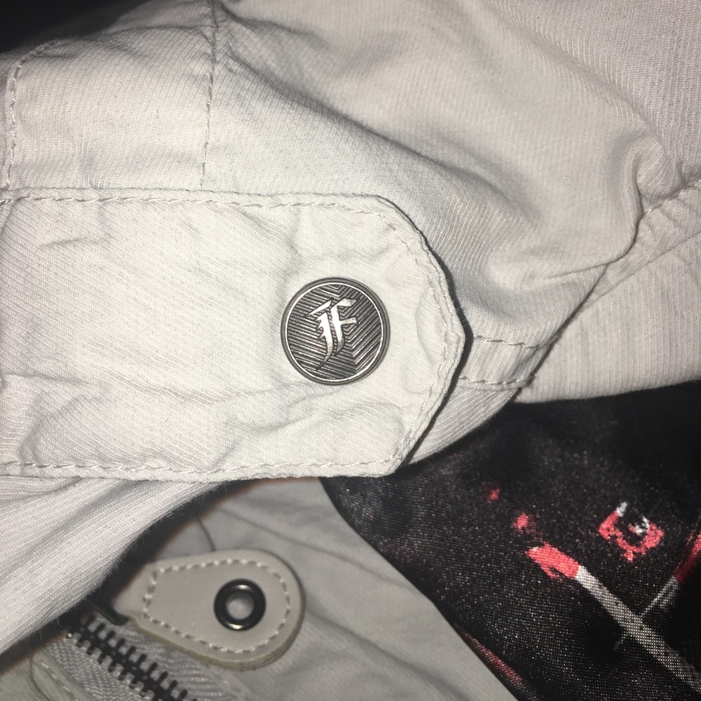 Fox jacket - Picture 4 of 5