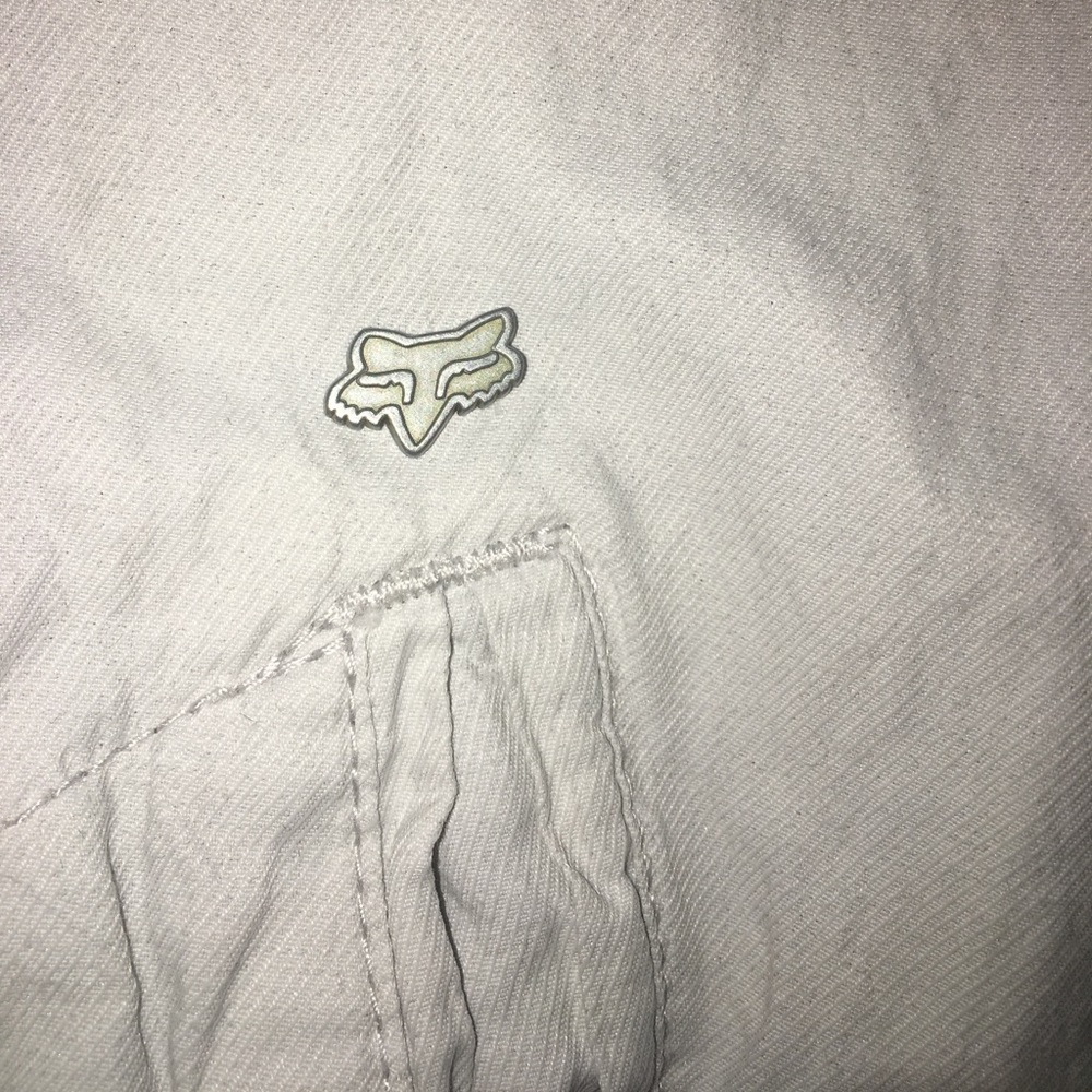 Fox jacket - Picture 5 of 5