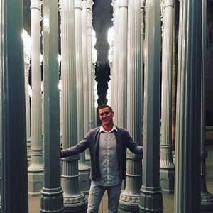 Meet your Posher, John