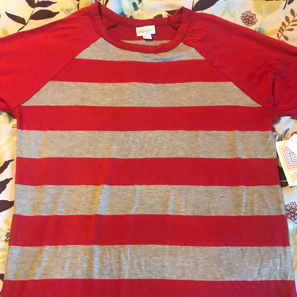 NWT Lularoe Medium Randy