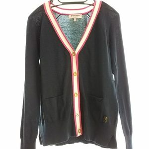 Juicy Couture M cardigan