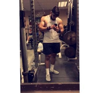 Meet your Posher, Jamie