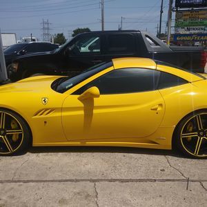 Meet your Posher, Gary