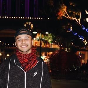 Meet your Posher, Sam