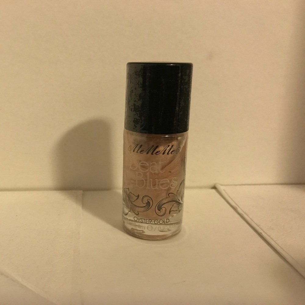 MeMeMe Beat the Blues Skin Illuminator