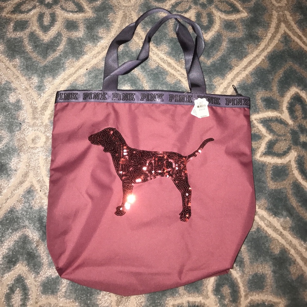 Victoria's Secret PINK tote