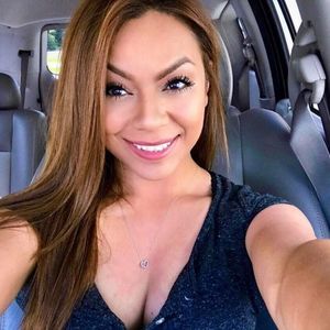 Meet your Posher, Krystal