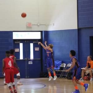 Meet your Posher, Jackson