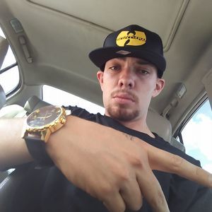 Meet your Posher, Brian