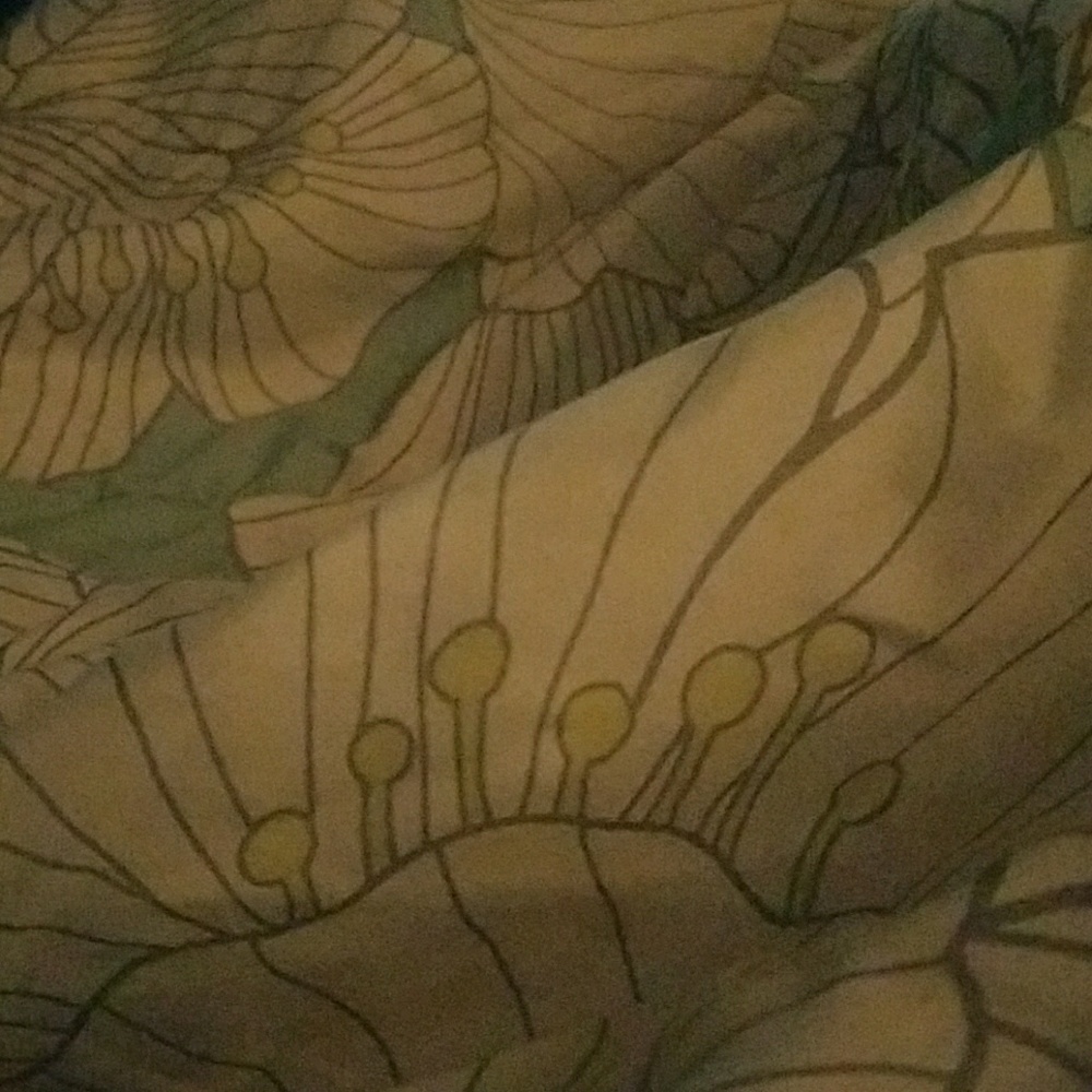 Meet your Posher, Tara