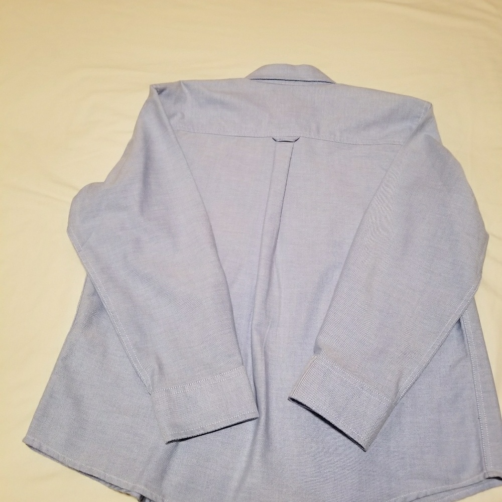 Boys button down - Picture 2 of 2
