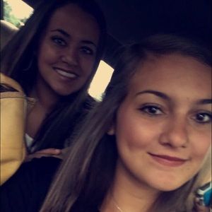 Meet your Posher, Carson