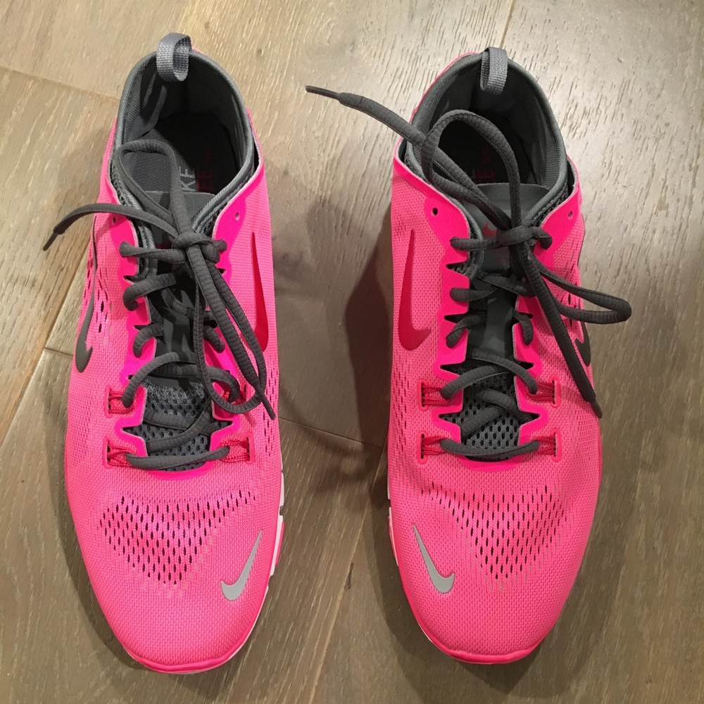 New Nike Free 5.0 Shoes