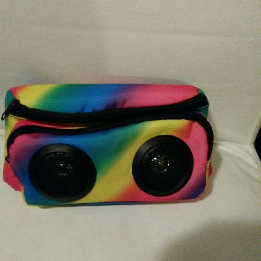 Fanny Pack