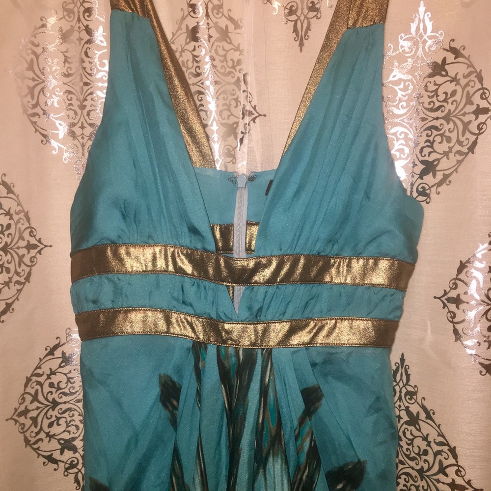 Bebe Butterfly Maxi